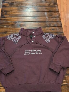 Darc Sport SHE Dual Tyler Sweatshirt